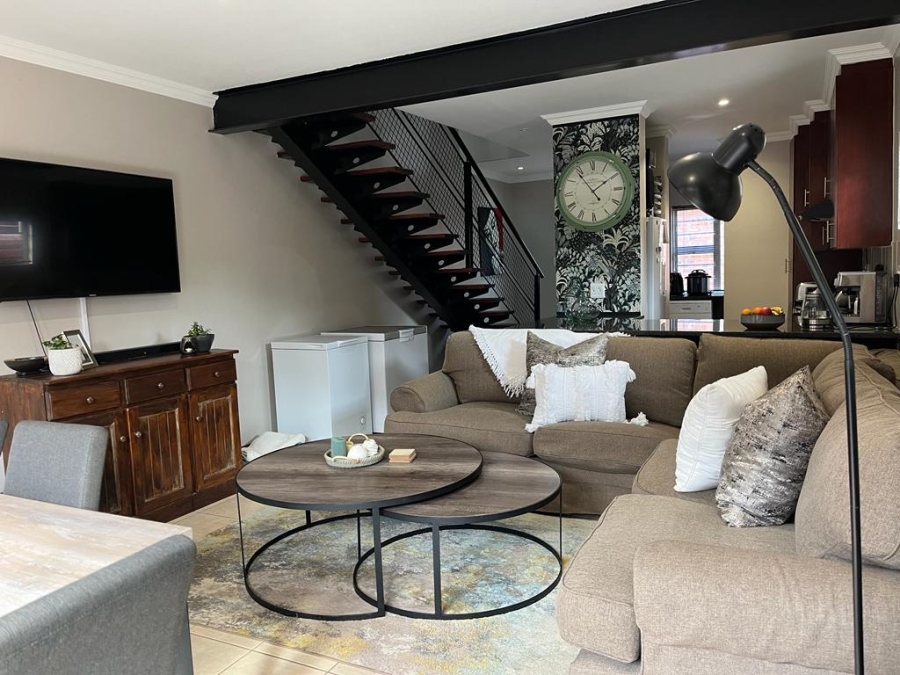 To Let 2 Bedroom Property for Rent in Pentagon Park Free State